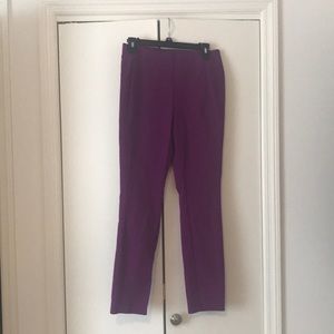 The limited pull on pants